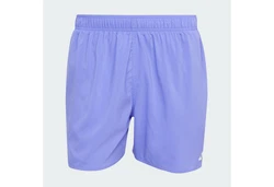 adidas Sportswear Badeshorts WATER REACTIVE GRAPHIC Blau/Lila/Fliederfarben