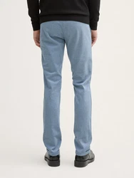 TOM TAILOR Chinohose TTTRAVIS Slim Chino Hose 