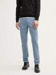TOM TAILOR Chinohose TTTRAVIS Slim Chino Hose 