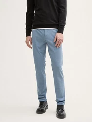 TOM TAILOR Chinohose TTTRAVIS Slim Chino Hose 
