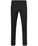GREIFF Anzughose Corporate Modern WITH 37.5 Schwarz (106)