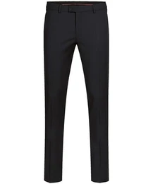 Anzughose Corporate Modern WITH 37.5 Herren Anzughose Schwarz 106