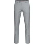 GREIFF Anzughose Corporate Modern WITH 37.5 Hellgrau (98)