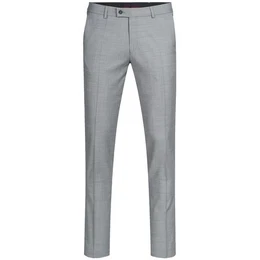Anzughose Corporate Modern WITH 37.5 Herren Anzughose Hellgrau 98
