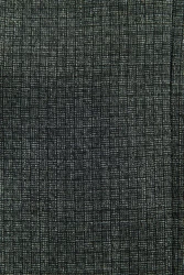 Next Sakko Strukturierte Regular Fit Paspelierte Anzugweste Grau/Hellblau/Blau