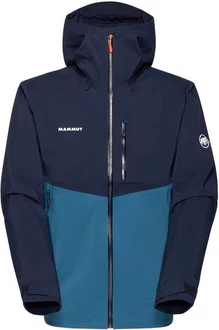 Mammut Outdoorjacke Alto Guide HS Hooded Jacket Men
