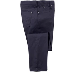 GREIFF 5-Pocket-Jeans 1318 CASUAL Regular Fit Marine