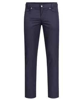 GREIFF 5-Pocket-Jeans 1318 CASUAL Regular Fit Marine