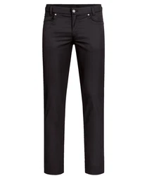 GREIFF 5-Pocket-Jeans 1318 CASUAL Regular Fit Schwarz