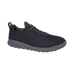 Ganter Evo Schnürschuh Schwarz/Dunkelgrau/Dunkelblau/Blau