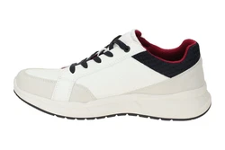 bugatti Schnürschuh Sneaker 321-ASL01-5055