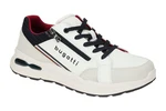 bugatti Schnürschuh Sneaker 321-ASL01-5055