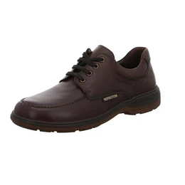 Chestnut Schnrschuh