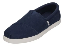 ALPARGATA FWD Espadrille Navy