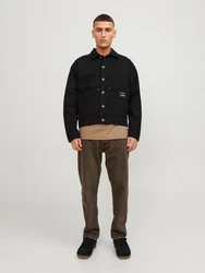 Jack & Jones Loose-fit 5-Pocket Jeans JJICHRIS JJCOOPER JOS 890 PCW NOOS 890