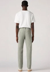 LEVI'S Hose 'Standard Taper II' XX Chino Standard Khaki/Hellgrün/Grün/Dunkelgrün