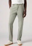 LEVI'S Hose 'Standard Taper II' XX Chino Standard Khaki/Hellgrün/Grün/Dunkelgrün
