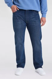 Straight-Jeans 501 LEVI'SORIGINAL B&T