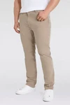 Levi's Big & Tall Jeans '511 Slim B&T' Khaki/Beige