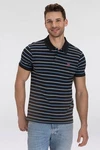 Levi's Poloshirt HM POLO Dunkelblau/Blau/Lila/Rot