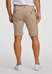 Lindbergh Performance Shorts Beige/Khaki/Braun