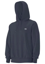 Vans Kapuzensweatshirt LEFTCHESTIILOOSEPO Dunkelblau/Blau