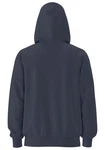 Vans Kapuzensweatshirt LEFTCHESTIILOOSEPO Dunkelblau/Blau