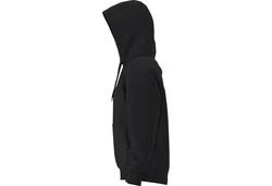Vans Kapuzensweatshirt ESSENTIALFTRELAXEDPO Schwarz