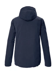 Killtec Funktionsjacke KOS 363 MN JCKT Dunkelblau/Blau