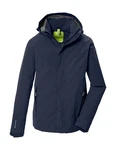 Killtec Funktionsjacke KOS 363 MN JCKT Dunkelblau/Blau