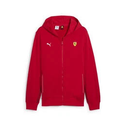 Sweatjacke Scuderia Ferrari HP Race Sweatjacke Herren
