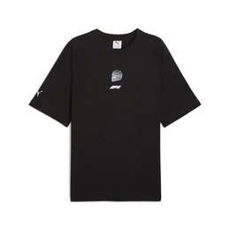T-Shirt F1 Graphic Raglan-T-Shirt Herren