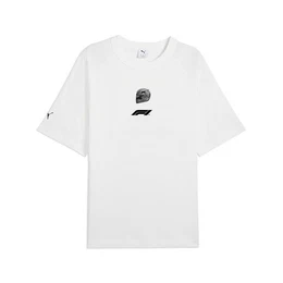 T-Shirt F1 Graphic Raglan-T-Shirt Herren