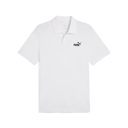 Poloshirt Essentials No. 1 Logo Pique-Poloshirt Herren