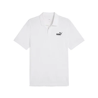 PUMA Poloshirt Essentials No. 1 Logo