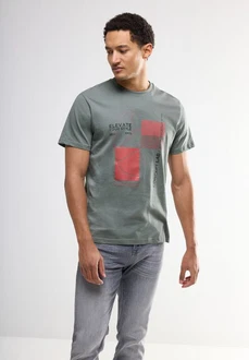STREET ONE MEN T-Shirt