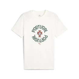 T-Shirt Portugal ftblNRGY T-Shirt Herren