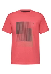 STREET ONE MEN T-Shirt Rot