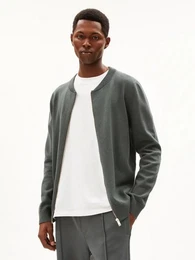 Strickjacke Agaamon