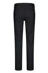 Cinque Stoffhose Ciwood_2 Slim Fit Dunkelblau/Schwarz/Blau