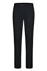Cinque Stoffhose Ciwood_2 Slim Fit Dunkelblau/Schwarz/Blau