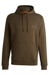 Sweatshirt Hoodie Wetalk - Gerade