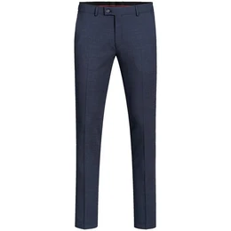 Anzughose Corporate Modern WITH 37.5 Herren Hose Marine PINPOINT 106