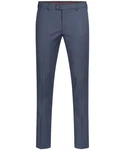 GREIFF Anzughose Corporate Modern WITH 37.5 Dunkelblau (42)