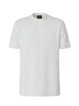 Strellson Kurzarmshirt T-Shirt Pepe Weiß/Grau/Hellgrau