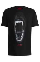Kurzarmshirt T-Shirt Dayaking - Regular Fit