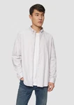 s.Oliver Langarmhemd Regular Fit 