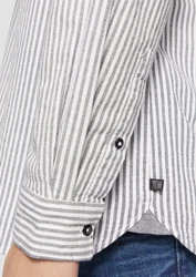 s.Oliver Langarmhemd Regular Fit 