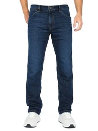 Straight-Jeans Regular Fit - Supersoft - Balancing Act