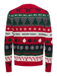 Weihnachtspullover - Strickpullover - ONSXMAS REG 12 MIX XMAS Pullover